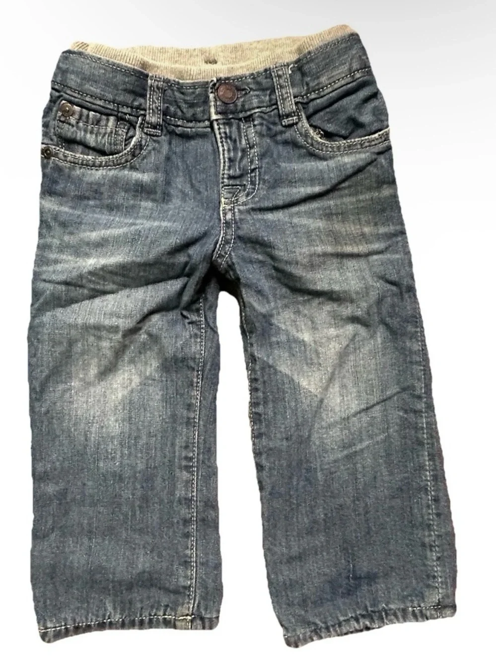 Toddler Boy Pants Jeans Sweatpants Gap Harry Potter Size 18-24 Months